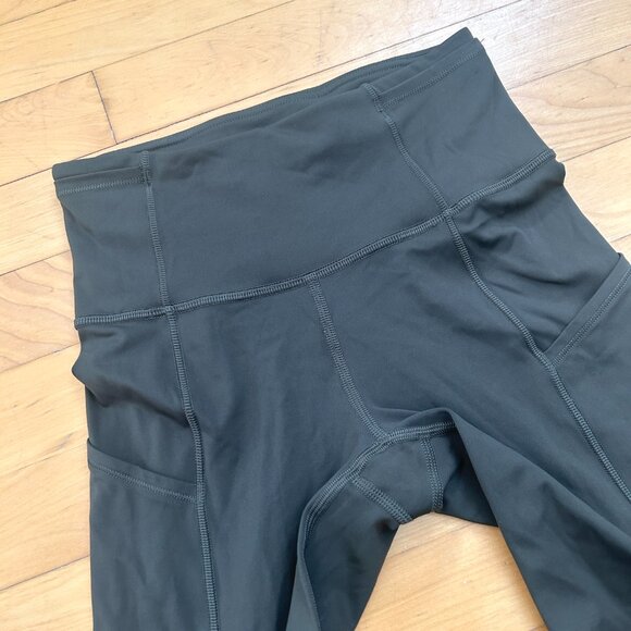 Lululemon Fast and Free - Picture 5 of 7